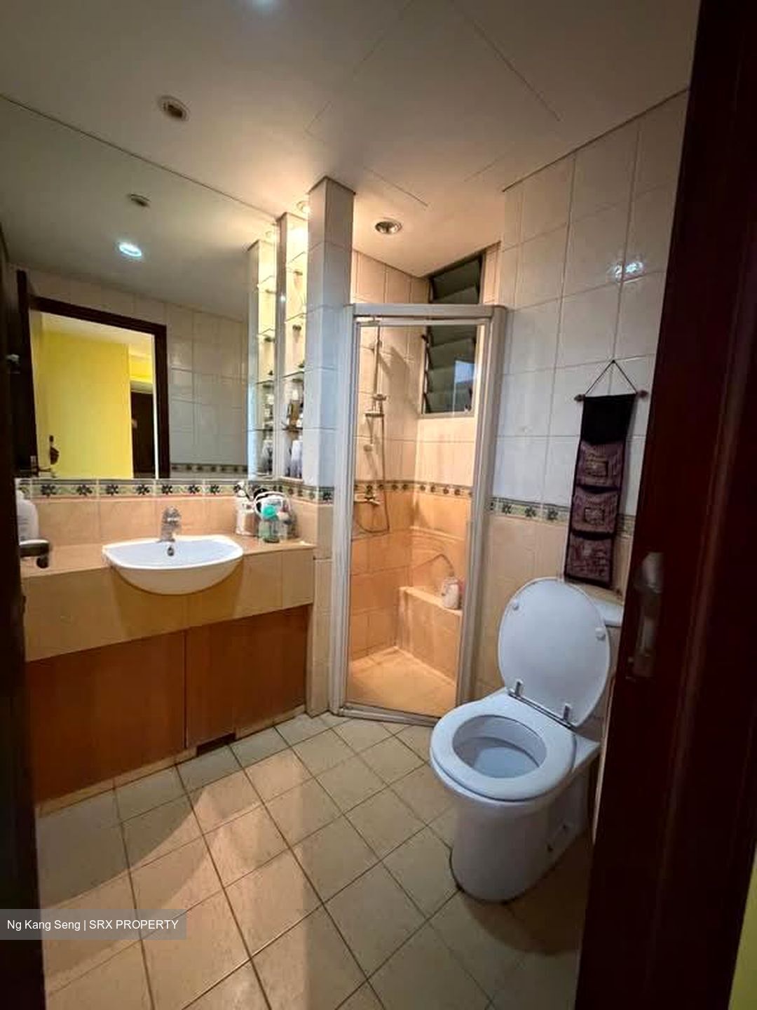 Sunhaven (D16), Condominium #611020381